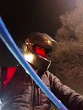 TattyFoxglove online show from 02/12/26, 01:49