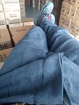 TattyFoxglove online show from 03/02/26, 05:53