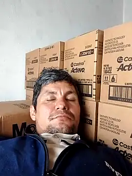 TattyFoxglove online show from 02/20/26, 05:48