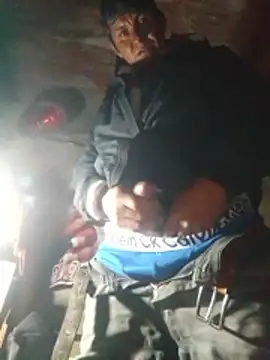 TattyFoxglove online show from 01/13/26, 11:41