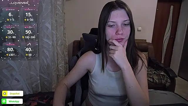 Snapshot of _BondiXUrban_ chatting on 02/22/25, 04:40 BondiXUrban online show from 02/22/25, 04:40