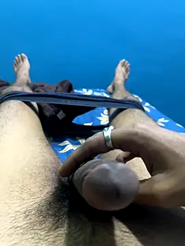 hairydude49 online show from 10/18/25, 10:12