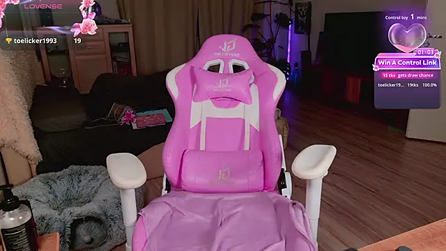  enternity  online show from 02/06/26, 11:45