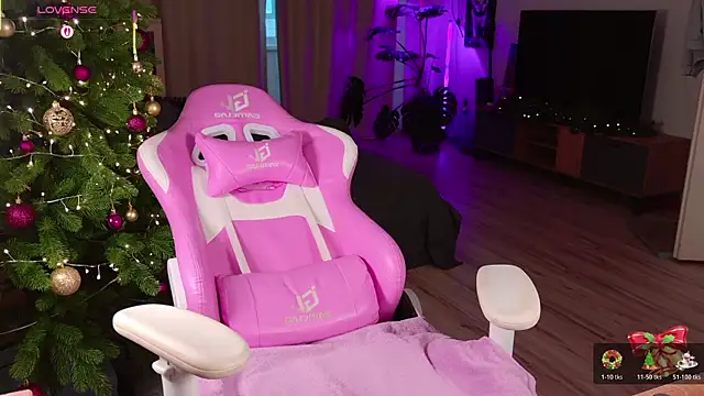  enternity  online show from 12/20/25, 03:53