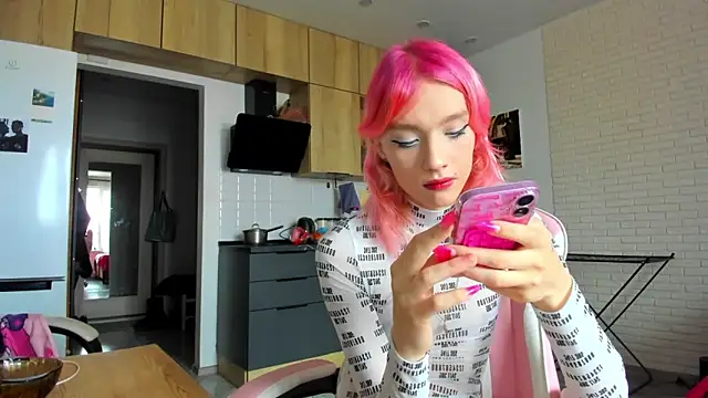  Alice Kitty online show from 04/08/26, 08:38