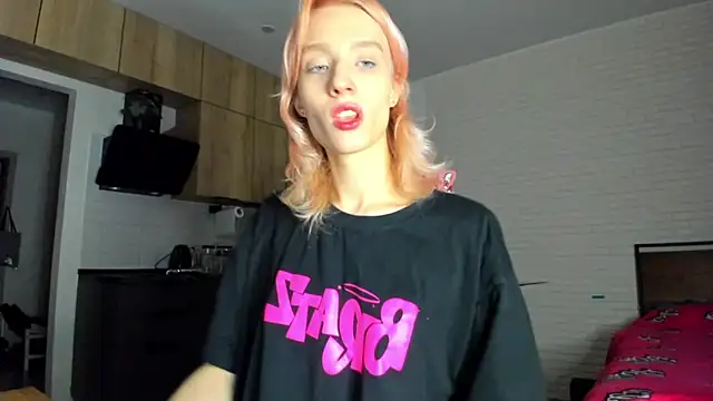  Alice Kitty online show from 02/15/26, 02:49