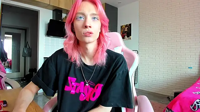  Alice Kitty online show from 03/28/26, 06:58