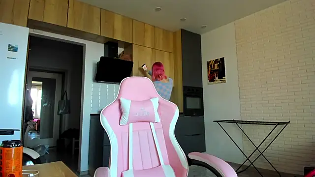  Alice Kitty online show from 04/03/26, 01:17