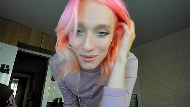  Alice Kitty online show from 05/01/26, 12:54