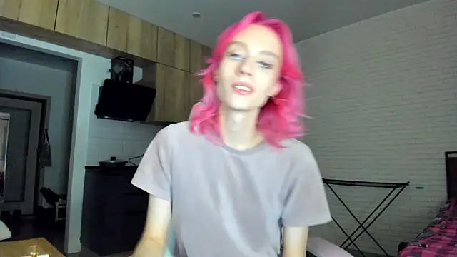  Alice Kitty online show from 03/06/26, 08:04