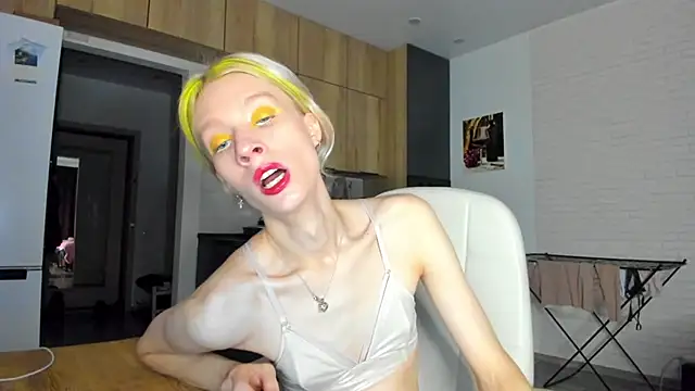  Alice Kitty online show from 11/29/25, 06:46