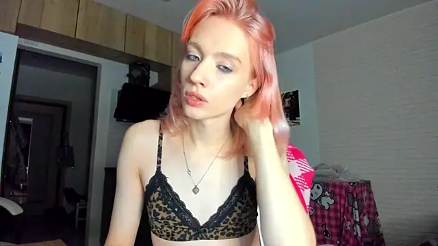  Alice Kitty online show from 02/05/26, 03:08