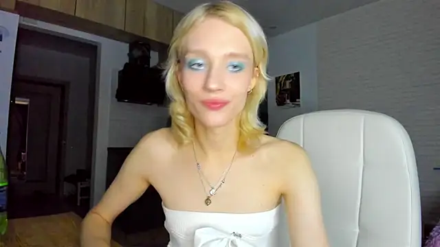  Alice Kitty online show from 12/19/25, 11:34