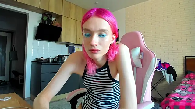  Alice Kitty online show from 03/10/26, 01:37