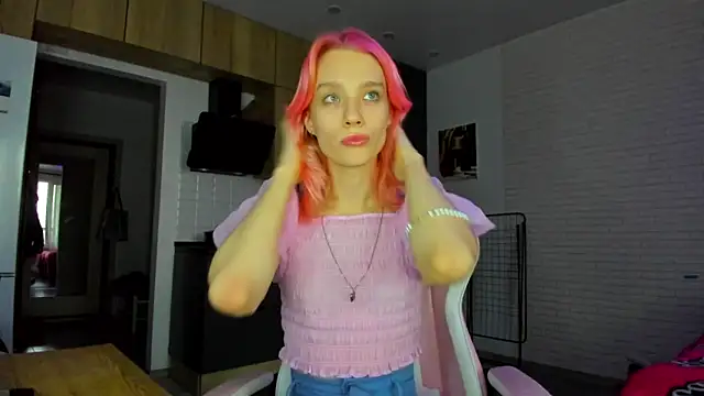  Alice Kitty online show from 04/14/26, 03:39