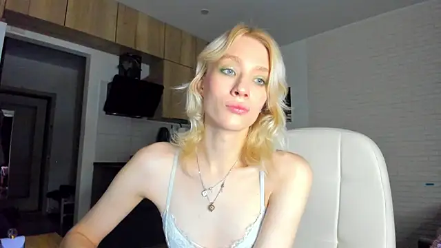  Alice Kitty online show from 12/16/25, 08:40