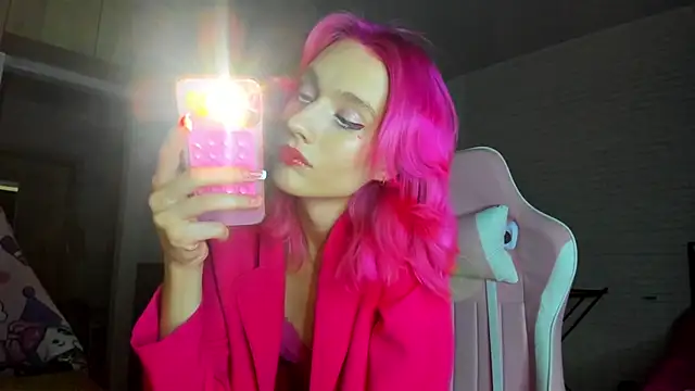  Alice Kitty online show from 02/28/26, 12:49