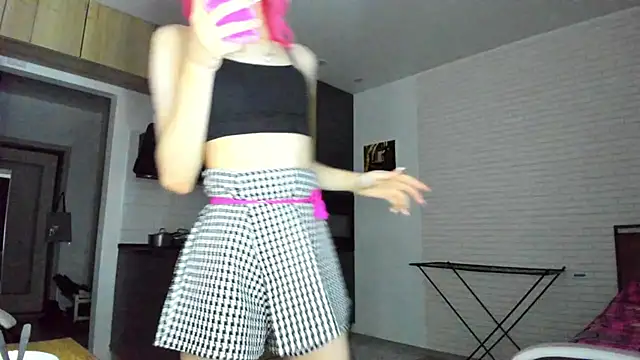  Alice Kitty online show from 03/04/26, 02:47