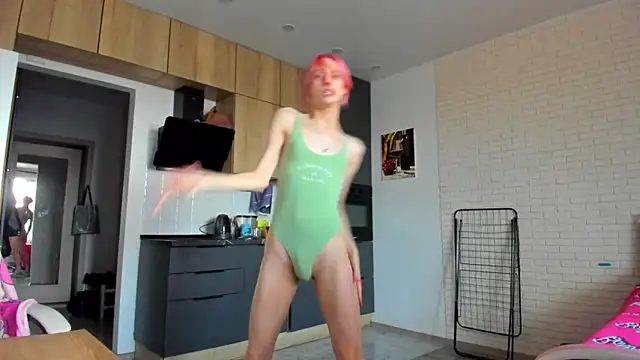  Alice Kitty online show from 03/31/26, 02:41