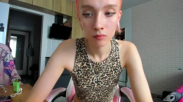 Alice Kitty online show from 04/28/26, 01:26