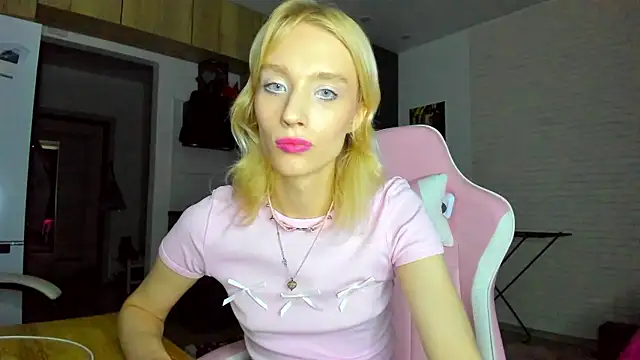  Alice Kitty online show from 01/14/26, 11:58