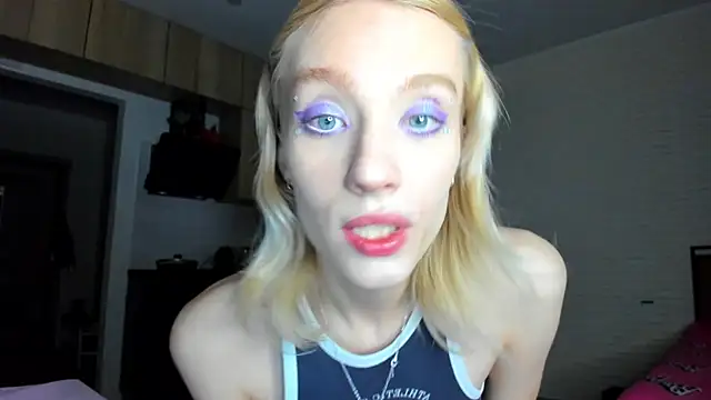  Alice Kitty online show from 01/13/26, 09:13