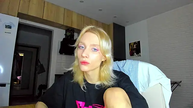  Alice Kitty online show from 12/23/25, 09:08