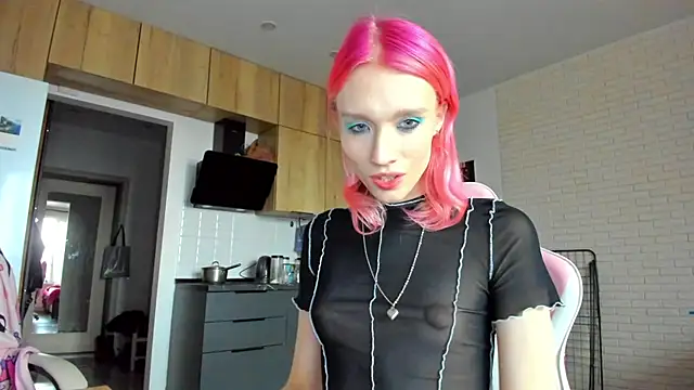  Alice Kitty online show from 04/02/26, 01:51