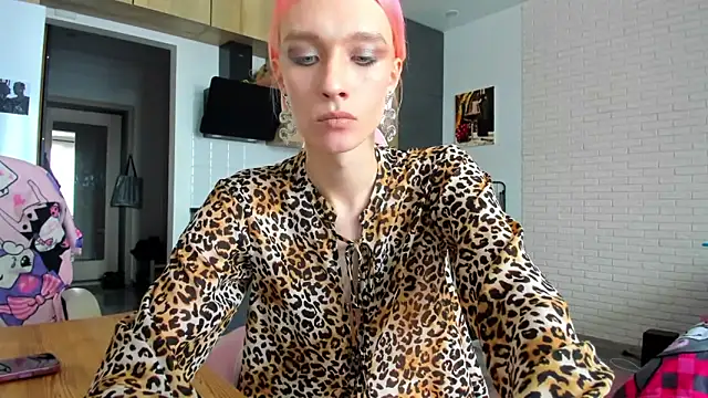  Alice Kitty online show from 04/30/26, 12:34