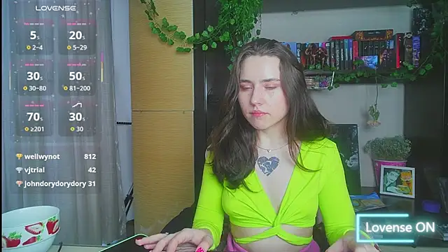 Aurora workerr online show from 03/08/26, 02:42