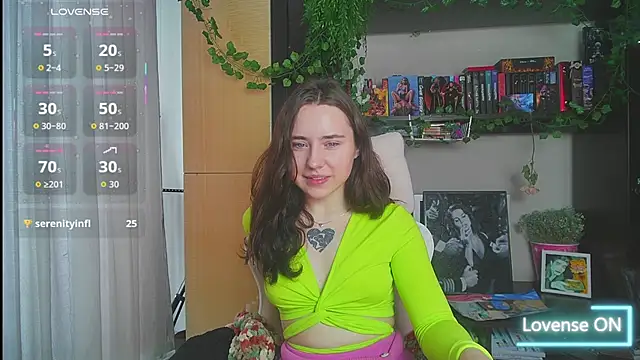 Aurora workerr online show from 03/08/26, 02:37