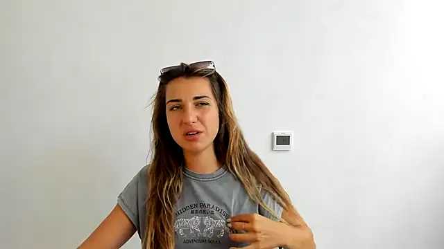 Summmmersky online show from 09/22/25, 10:21