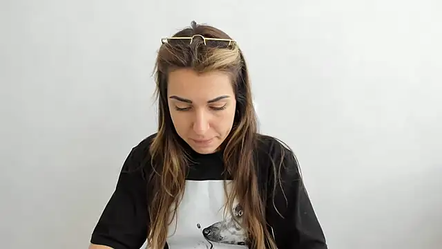 Summmmersky online show from 03/22/25, 08:51