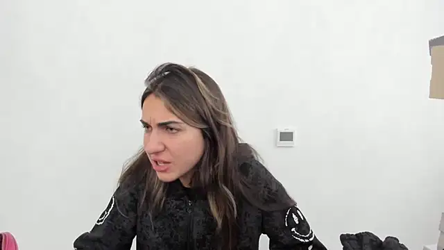 Summmmersky online show from 11/16/25, 01:05