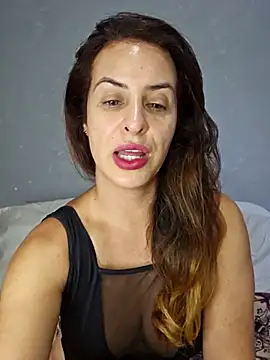 Nina Sport online show from 04/29/26, 08:04