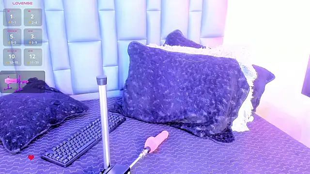 Abbyadams online show from 03/05/26, 03:36