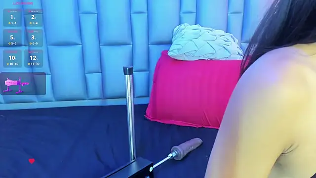 Abbyadams online show from 01/15/26, 03:10