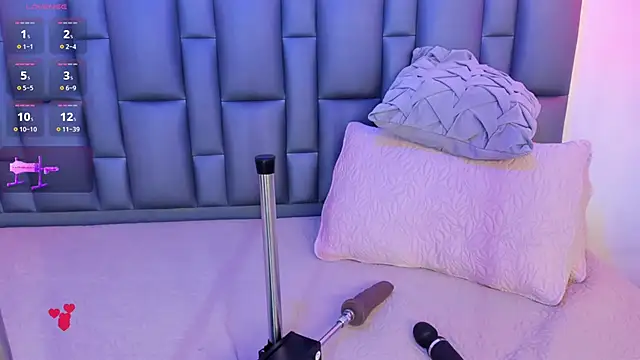 Abbyadams online show from 01/19/26, 03:10