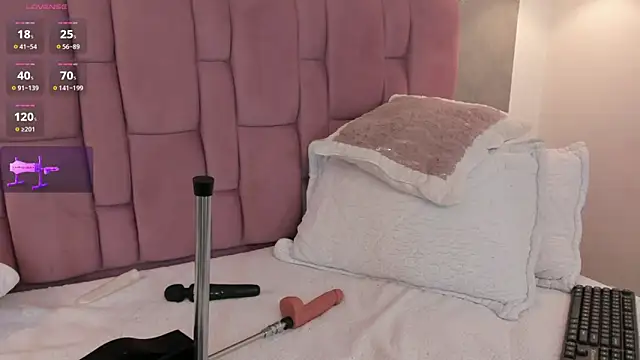 Abbyadams online show from 03/26/26, 03:38