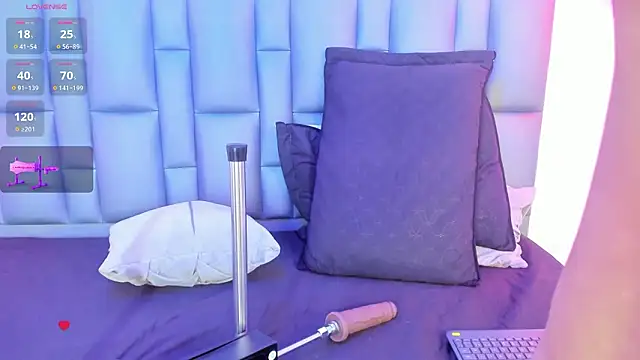 Abbyadams online show from 01/17/26, 03:32