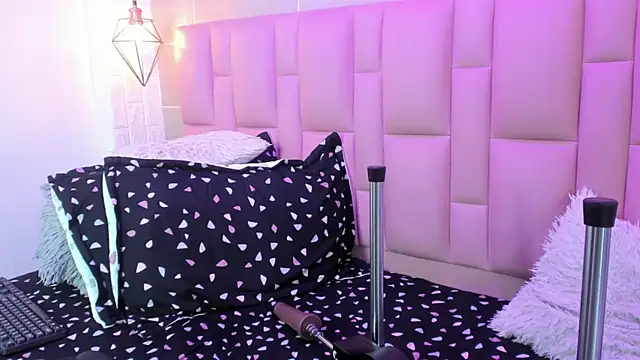 Abbyadams online show from 03/20/26, 03:40