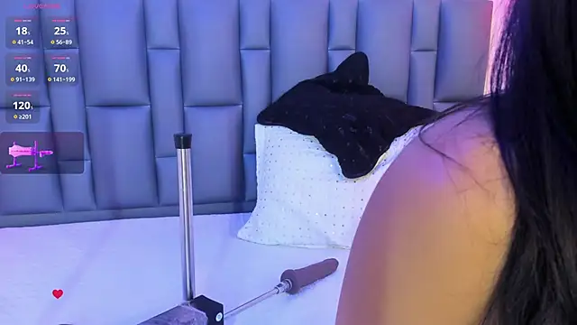 Abbyadams online show from 02/05/26, 03:35