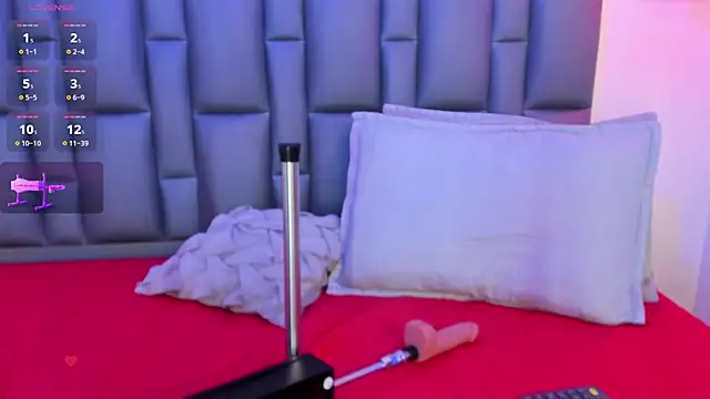 Abbyadams online show from 01/14/26, 03:10