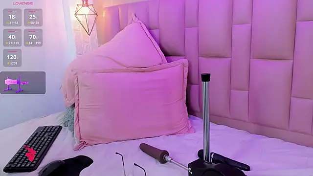 Abbyadams online show from 03/15/26, 03:46