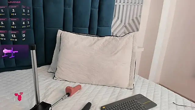 Abbyadams online show from 02/11/26, 03:50