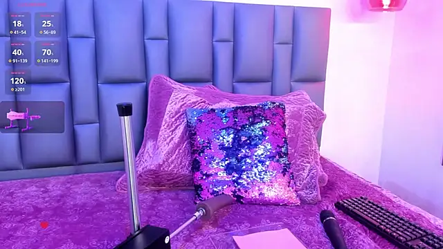 Abbyadams online show from 02/18/26, 03:26