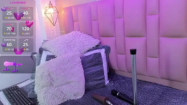 Abbyadams online show from 03/18/26, 03:31