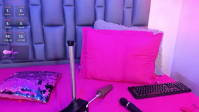 Abbyadams online show from 02/23/26, 03:30