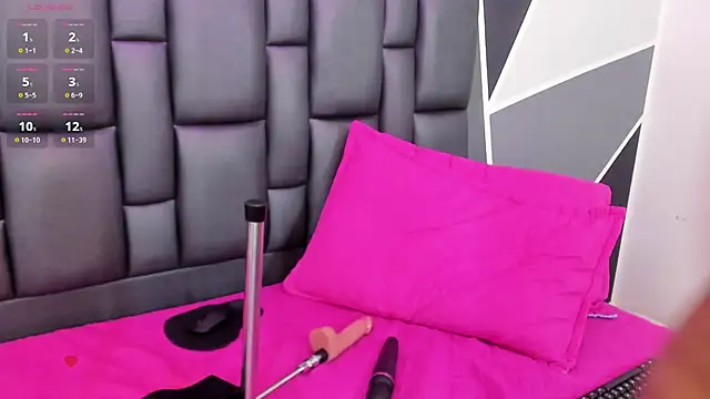 Abbyadams online show from 04/02/26, 03:35