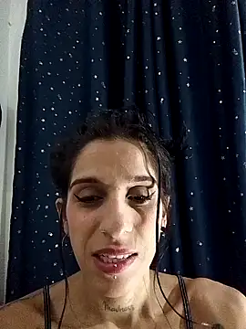 baby liz01 online show from 10/22/25, 12:15